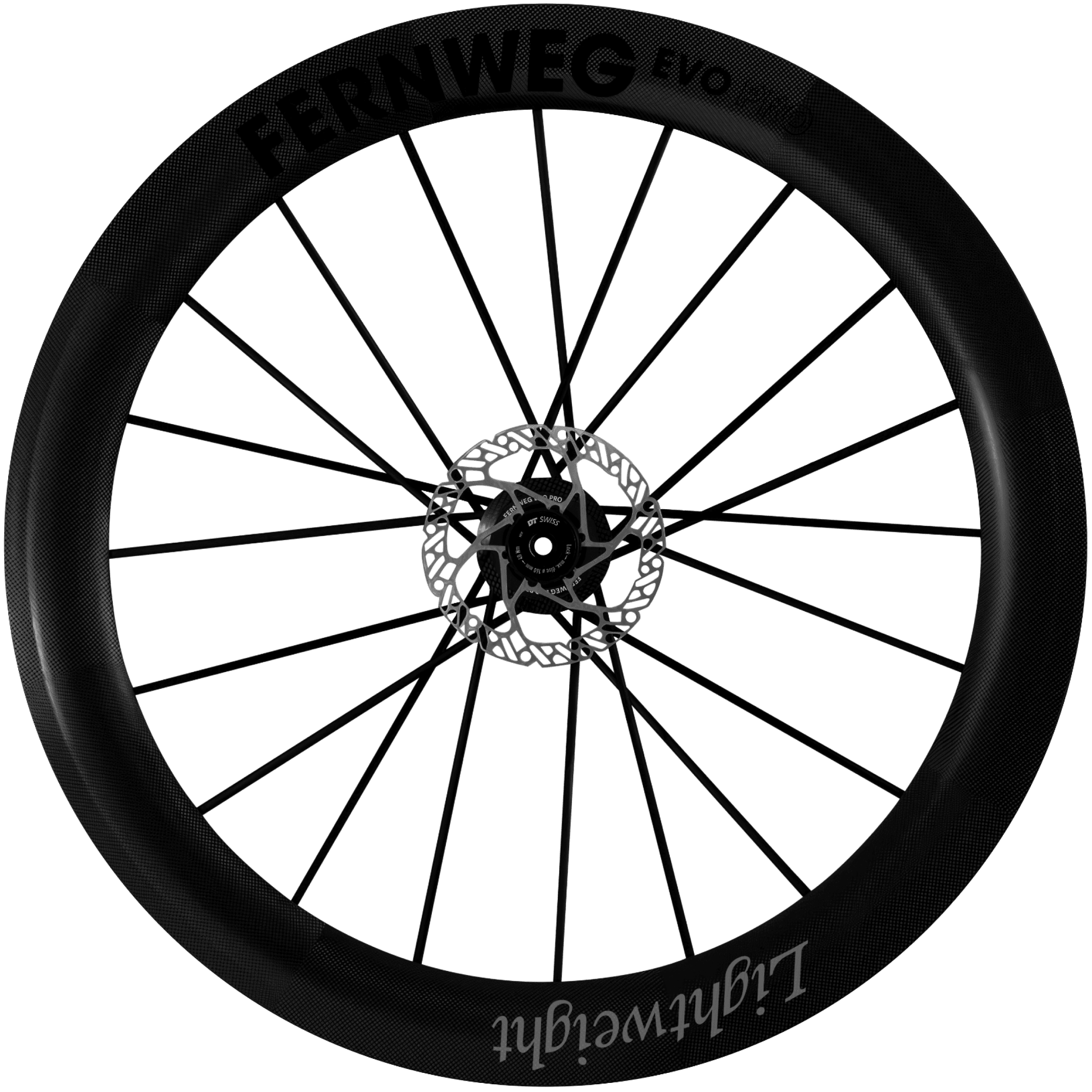FERNWEG EVO PRO FERNWEG EVO PRO