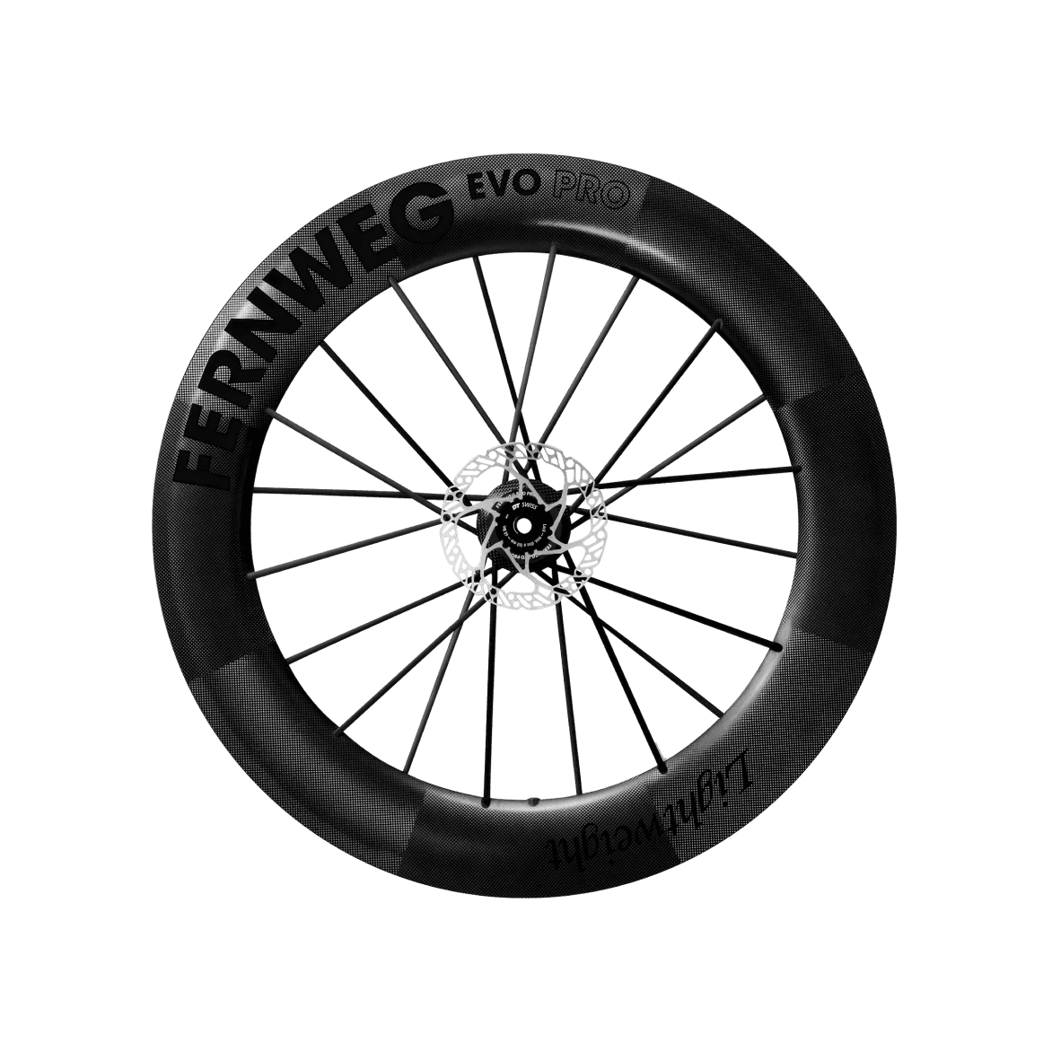 FERNWEG EVO PRO FERNWEG EVO PRO