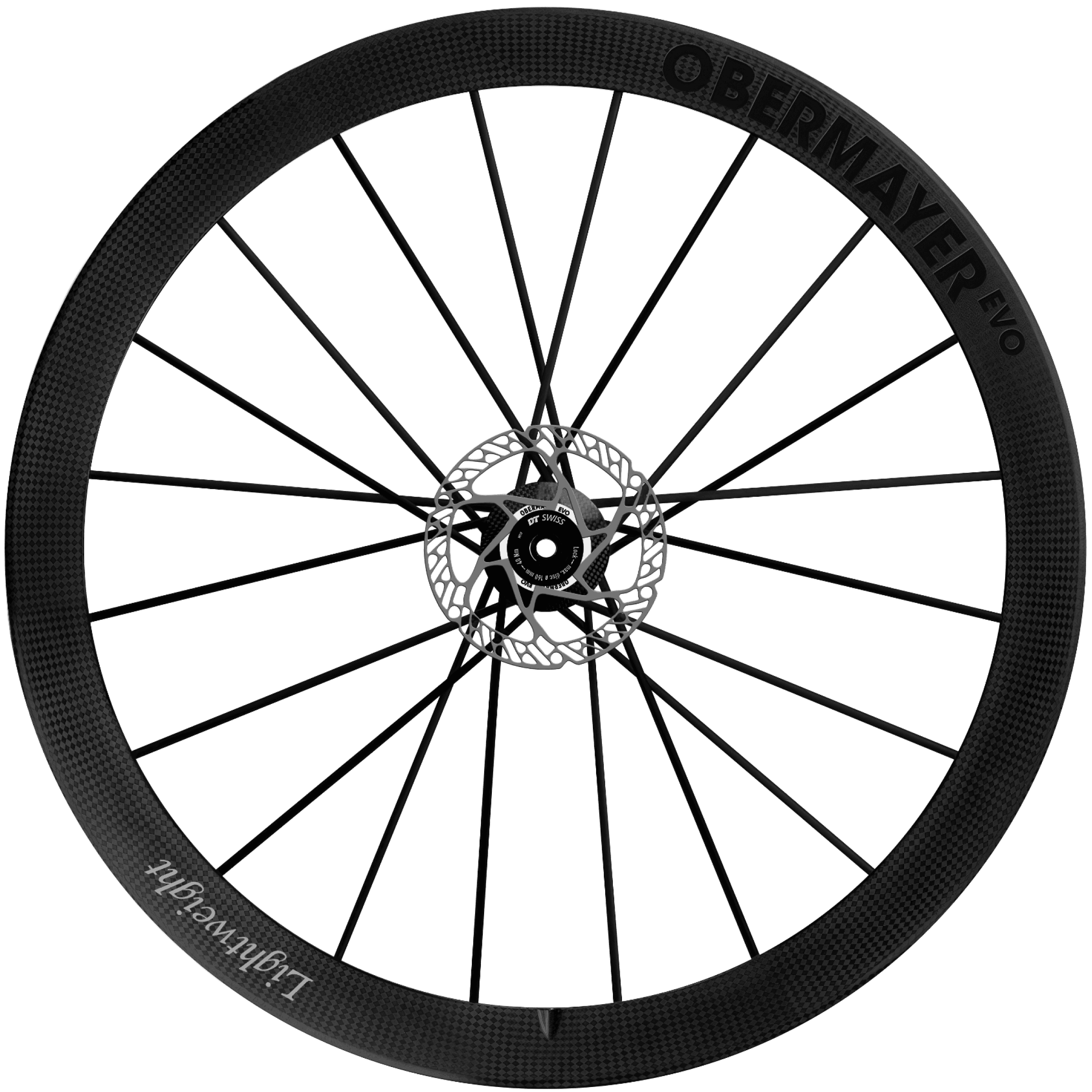 OBERMAYER EVO OBERMAYER EVO