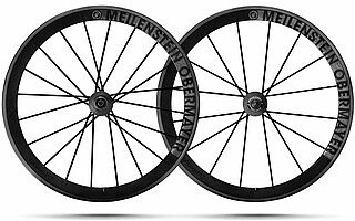 lightweight bike wheels
