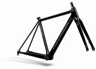 lightweight frame bike