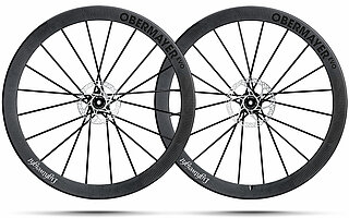 lightest disc brake wheelset